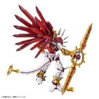 Figure-rise Standard - DIGIMON ADVENTURE / ShineGreymon