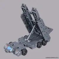 1/144 Scale Model Kit - 30 MINUTES MISSIONS / EXA Vehicle (Customize Carrier Ver.)