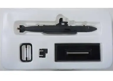 1/144 Scale Model Kit - Submarine 707