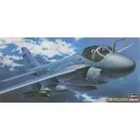 1/72 Scale Model Kit - Jets (Aircraft) / Grumman A-6 Intruder