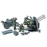 1/48 Scale Model Kit - TAMIYA Military Miniature Series