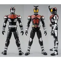 Plastic Model Kit - Kamen Rider / Kamen Rider Dark Kabuto