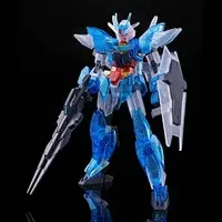 Gundam Models - Gundam Build Divers