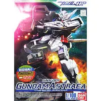 1/100 GNY-001 Gundam Astraea  Model Kit