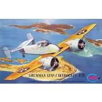 1/72 Scale Model Kit - Fighter aircraft model kits