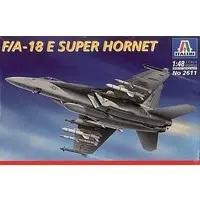 1/48 Scale Model Kit - Fighter aircraft model kits / Super Hornet