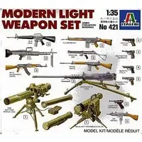 1/35 Scale Model Kit - Weapon