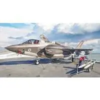 1/48 Scale Model Kit - Japan Self-Defense Forces / Lockheed F-35 Lightning II