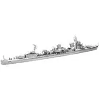 IJN Destroyer Ushio 1945 Model Kit