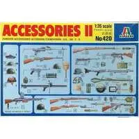 1/35 Scale Model Kit - Weapon