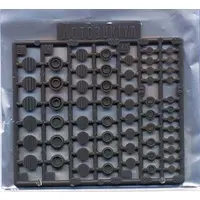 Plastic Model Kit - M.S.G (Modeling Support Goods) items