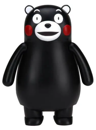 Ptimo series - Yuru-chara / Kumamon