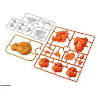 Plastic Model Kit - Finding Dory