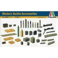 1/35 Scale Model Kit - Tank