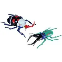 Plastic Model Kit - Mazinger Z / Beetle