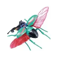 Plastic Model Kit - Mazinger Z / Beetle