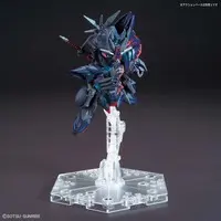 Gundam Models - SD GUNDAM WORLD / SASUKE DELTA GUNDAM