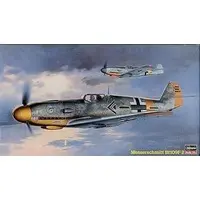 1/48 Scale Model Kit - Fighter aircraft model kits / Messerschmitt Bf 109