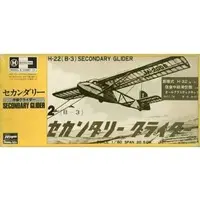 1/60 Scale Model Kit - Fighter aircraft model kits