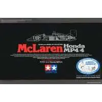 McLaren Honda MP4/4 Model Kit