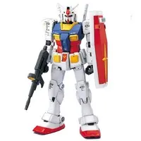 Gundam Models - MOBILE SUIT GUNDAM / RX-78-2