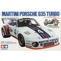 1/24 Scale Model Kit - Sports Car Series / Porsche 935