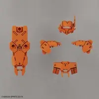 1/144 Scale Model Kit - 30 MINUTES MISSIONS / Alto