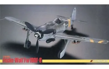 1/48 Scale Model Kit - Focke-Wulf