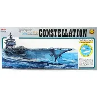 1/800 Scale Model Kit - Warship plastic model kit / F-14