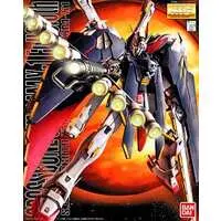 Gundam Models - Gundam Decal / XM-X1 Crossbone Gundam X1