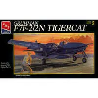 1/48 Scale Model Kit - Fighter aircraft model kits