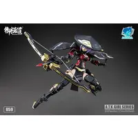 Plastic Model Kit - A.T.K.GIRL