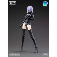 Plastic Model Kit - A.T.K.GIRL