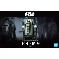 Plastic Model Kit - STAR WARS