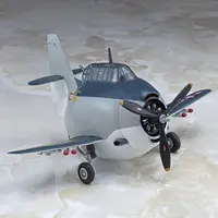 TBF/TBM Avenger Model Kit