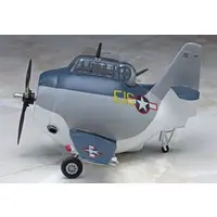 TBF/TBM Avenger Model Kit