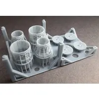 1/144 Scale Model Kit - Detail-Up Parts