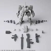 1/72 Scale Model Kit - FRONT MISSION