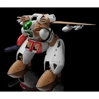 MODEROID - Super Dimension Century Orguss / Orguss Orgroid & Orguss