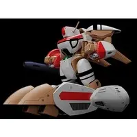 MODEROID - Super Dimension Century Orguss / Orguss Orgroid & Orguss