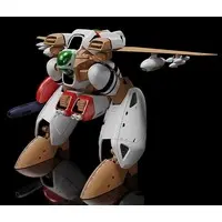 MODEROID - Super Dimension Century Orguss / Orguss Orgroid & Orguss