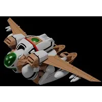 MODEROID - Super Dimension Century Orguss / Orguss Orgroid & Orguss