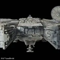 1/72 Scale Model Kit - STAR WARS