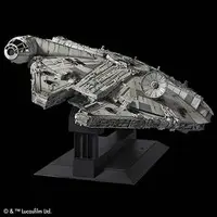 1/72 Scale Model Kit - STAR WARS