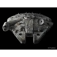 1/72 Scale Model Kit - STAR WARS