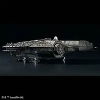 1/72 Scale Model Kit - STAR WARS