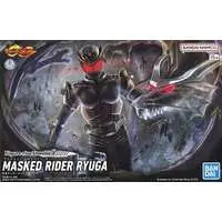 Figure-rise Standard - Kamen Rider / Kamen Rider Ryuga