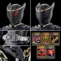 Figure-rise Standard - Kamen Rider / Kamen Rider Ryuga