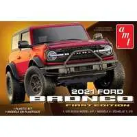 1/25 Scale Model Kit - Ford