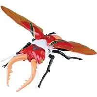 Plastic Model Kit - Rebuild of Evangelion / Stag beetle